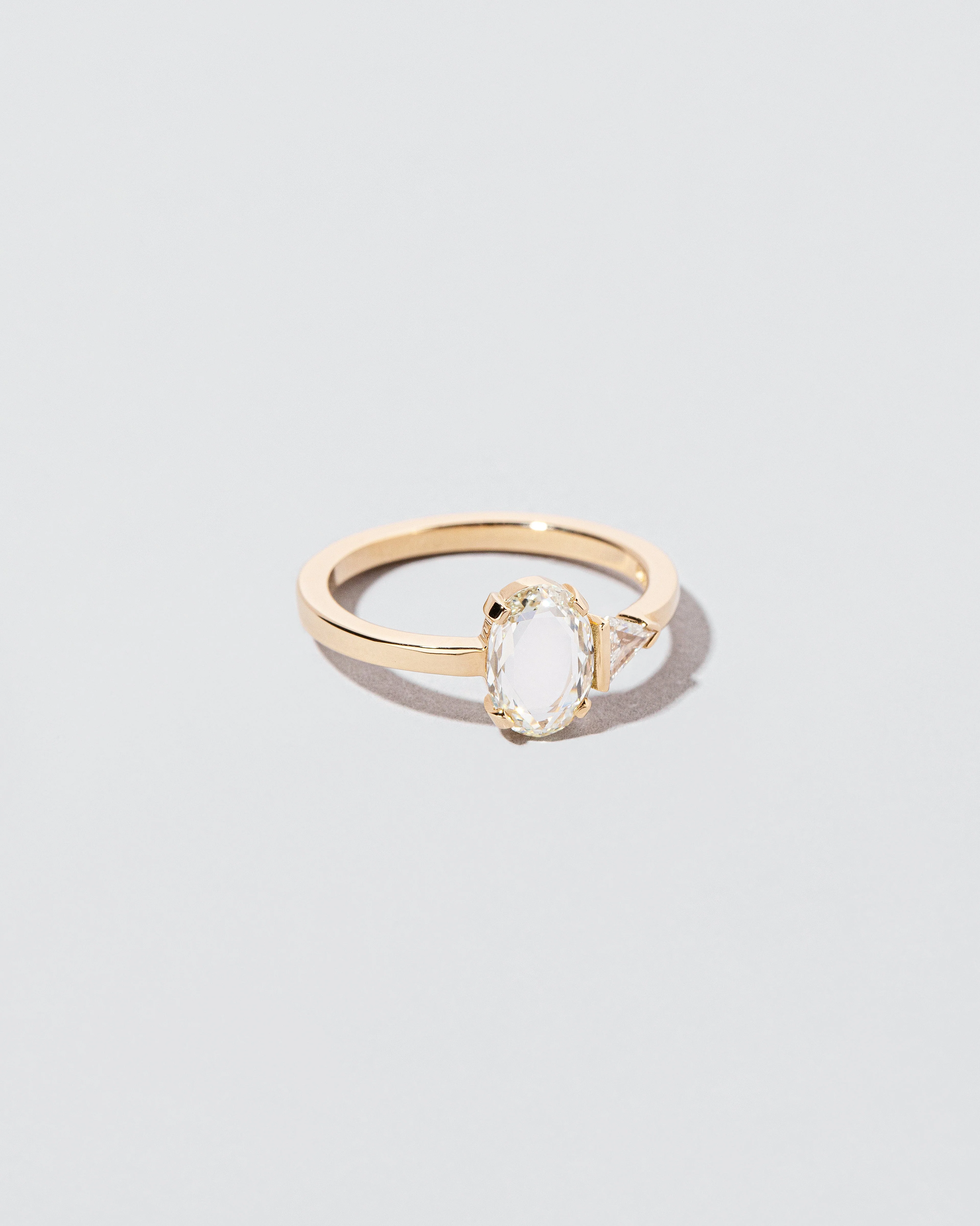 Thick & Thin Ring - Image 3