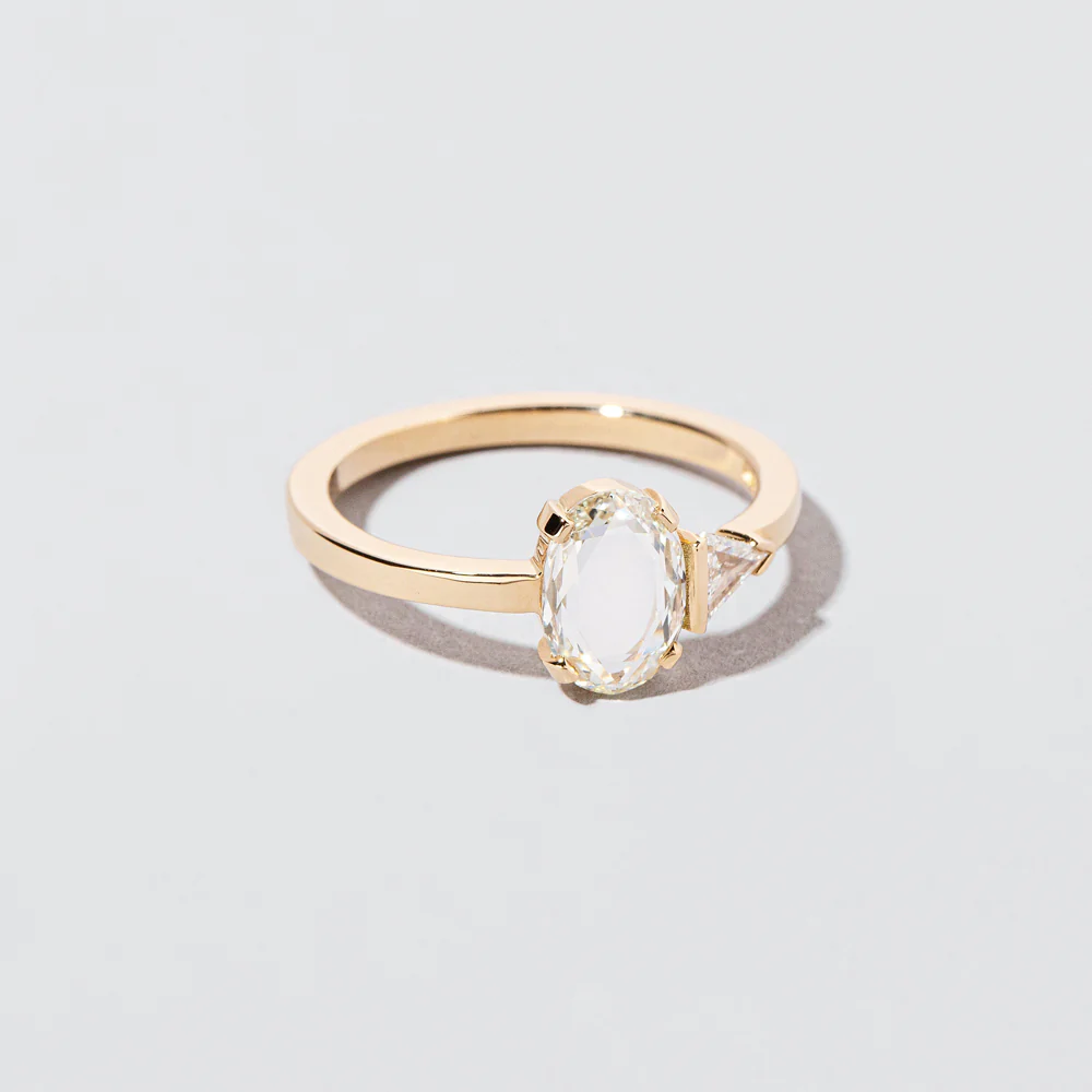 Thick & Thin Ring - Image 4