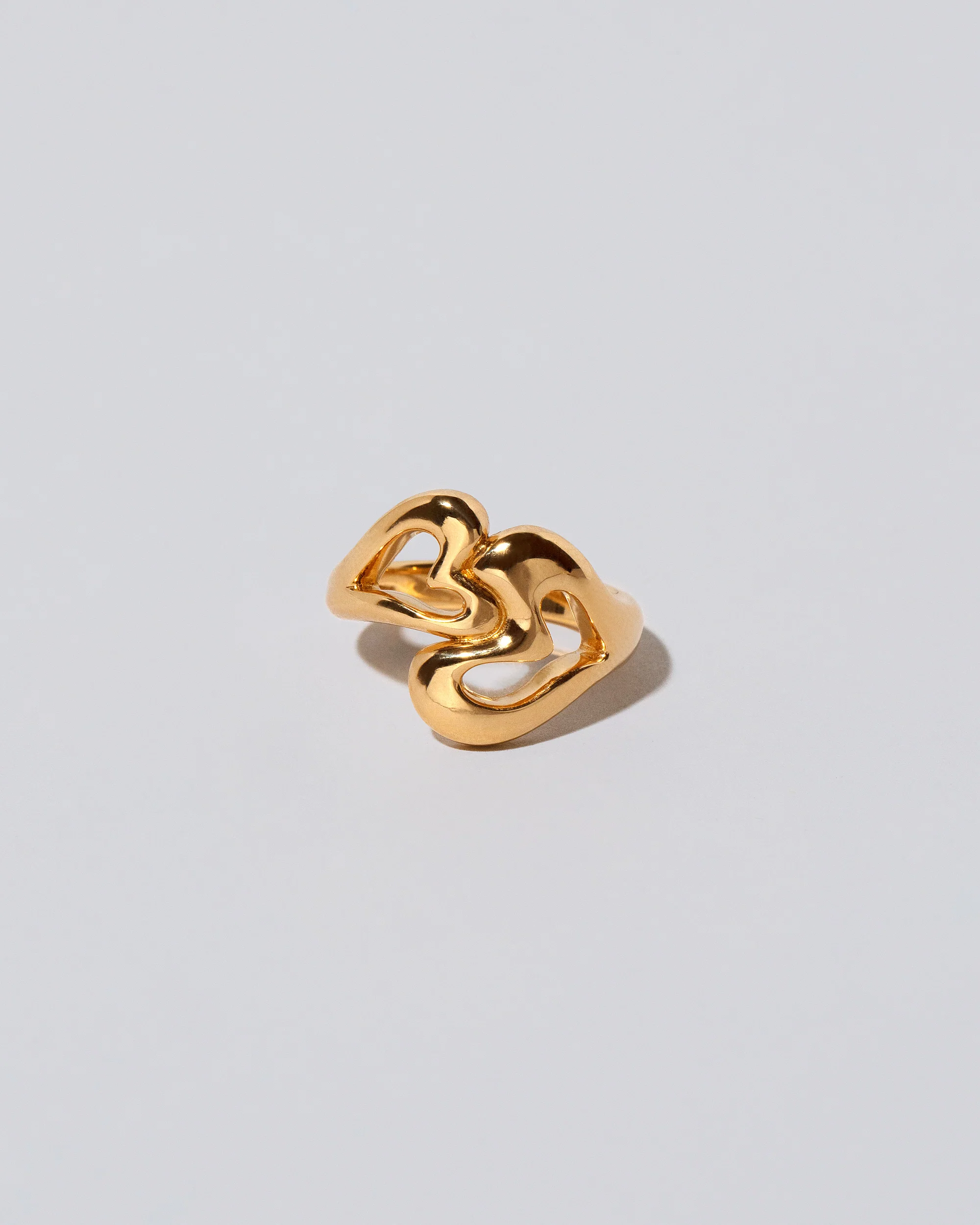 Thousand & One Night Heart Ring