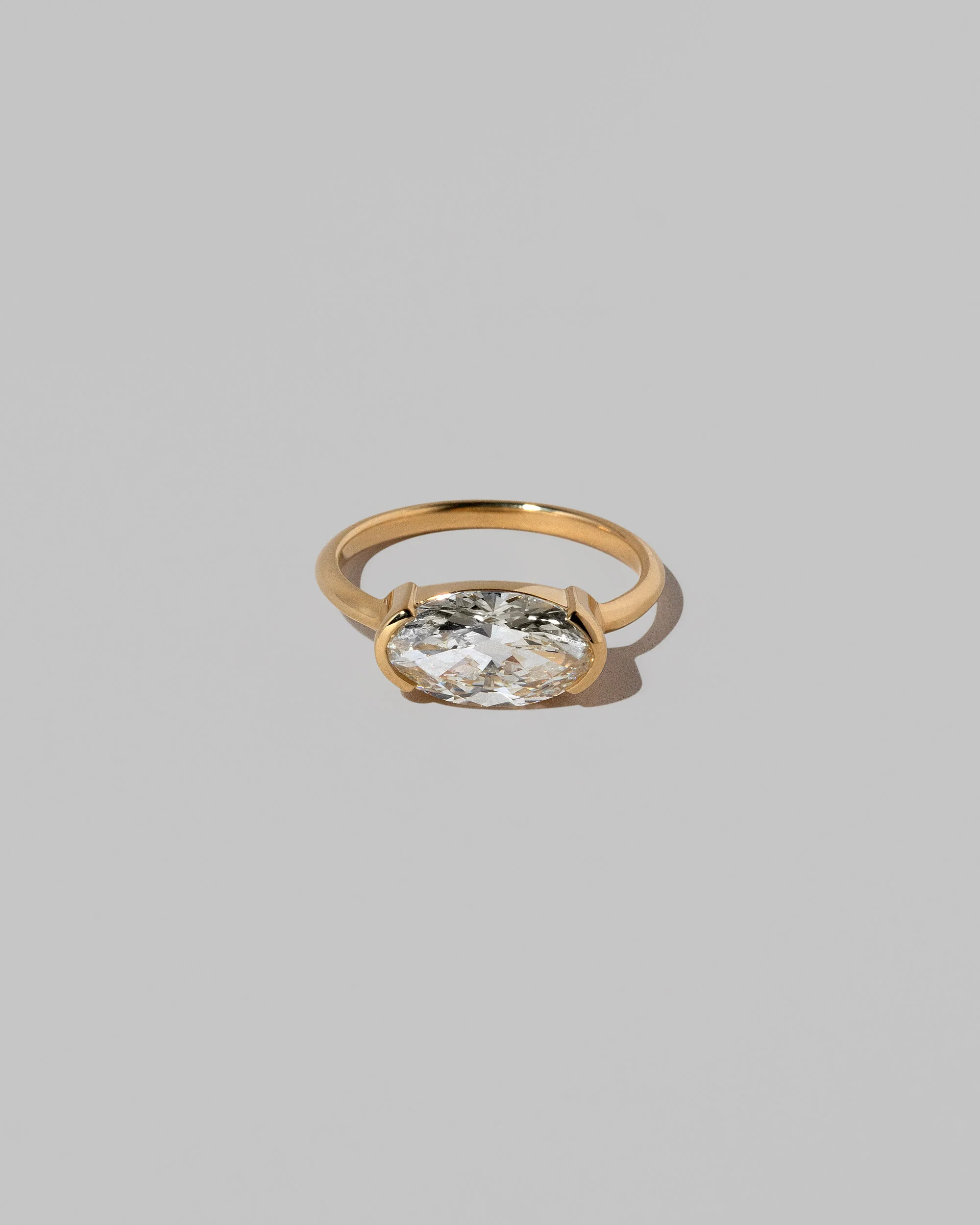 Transformation Ring - Moval Diamond