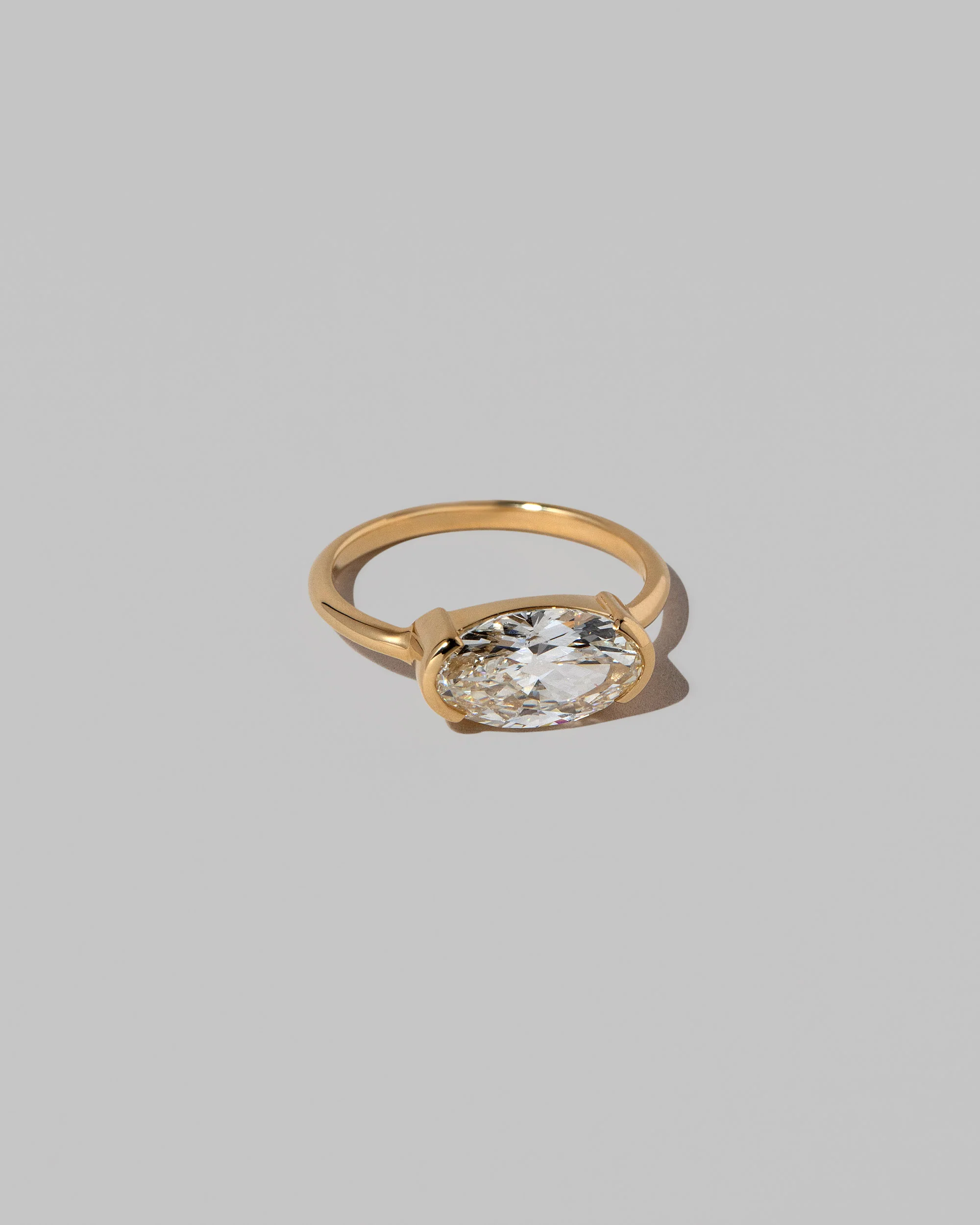 Transformation Ring - Moval Diamond - Image 3