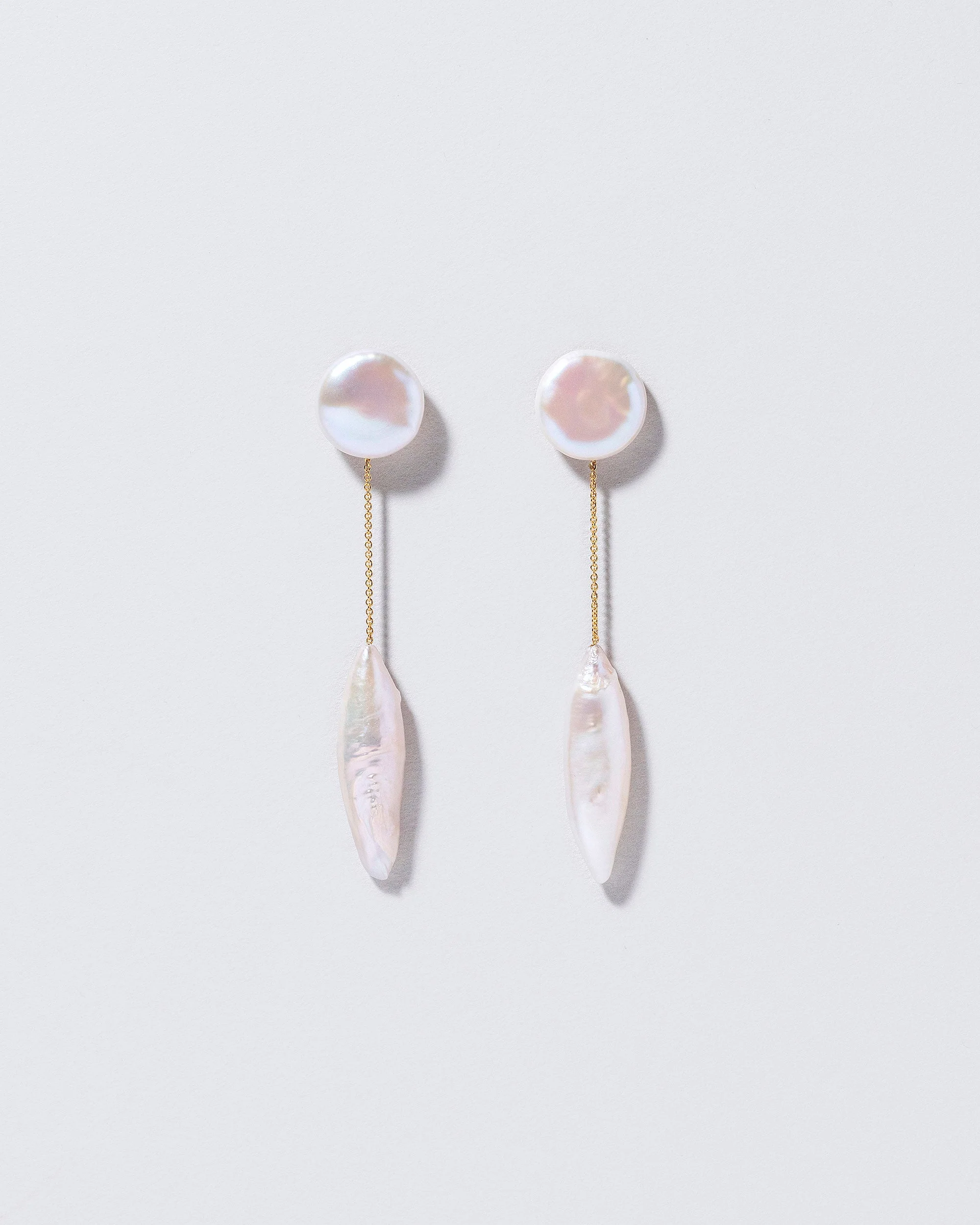 Triton Earrings