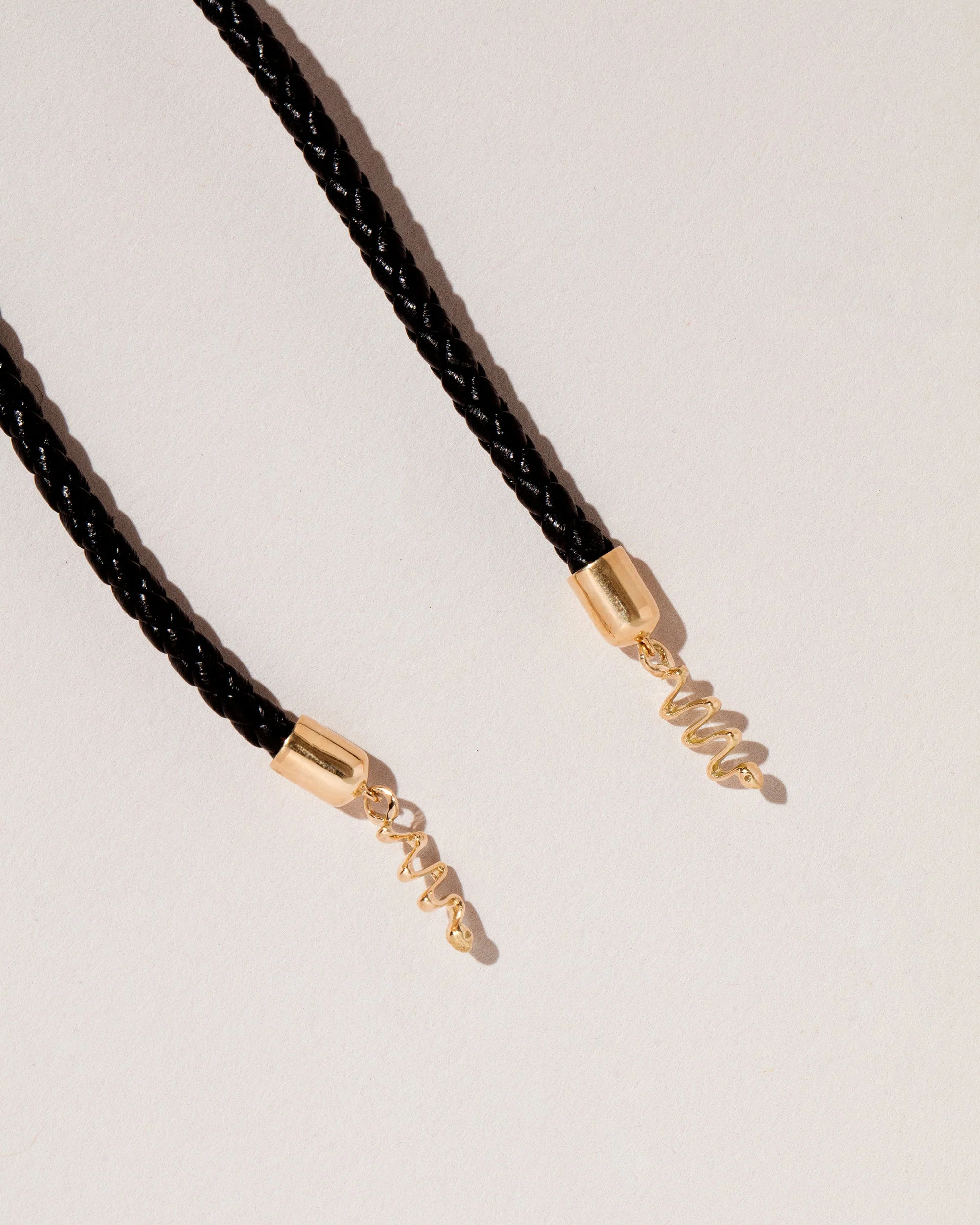 Turquoise Snake Bolo - Image 4