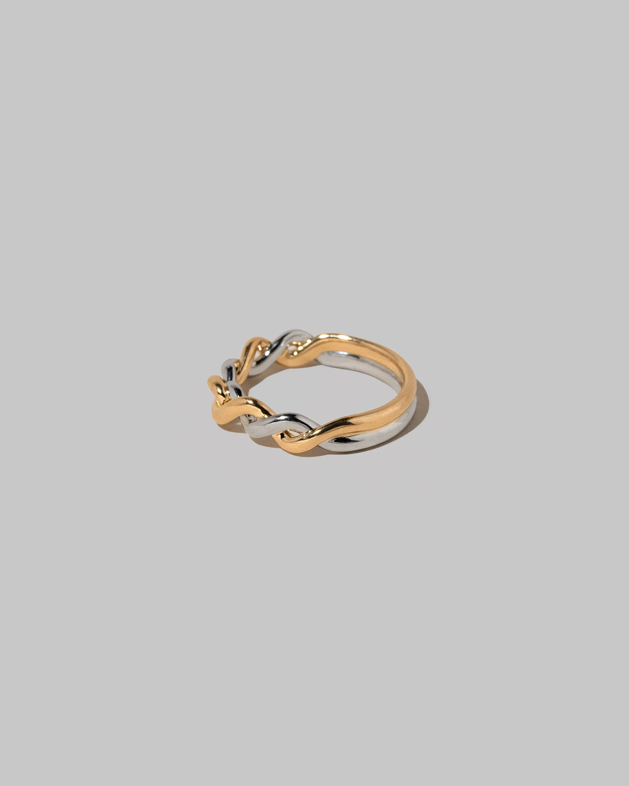 Two Tone Twist Band - Image 2