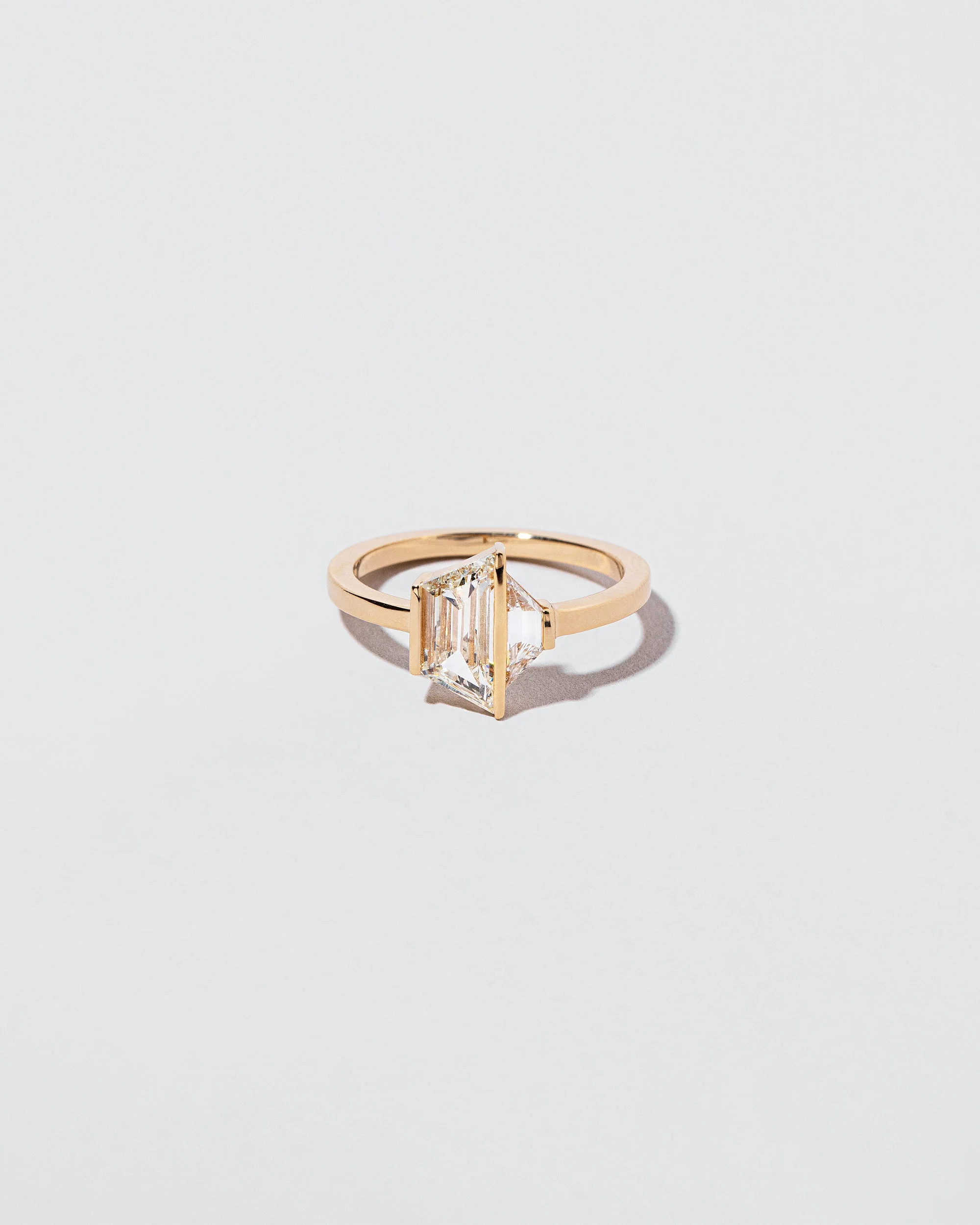 Up & Down Ring