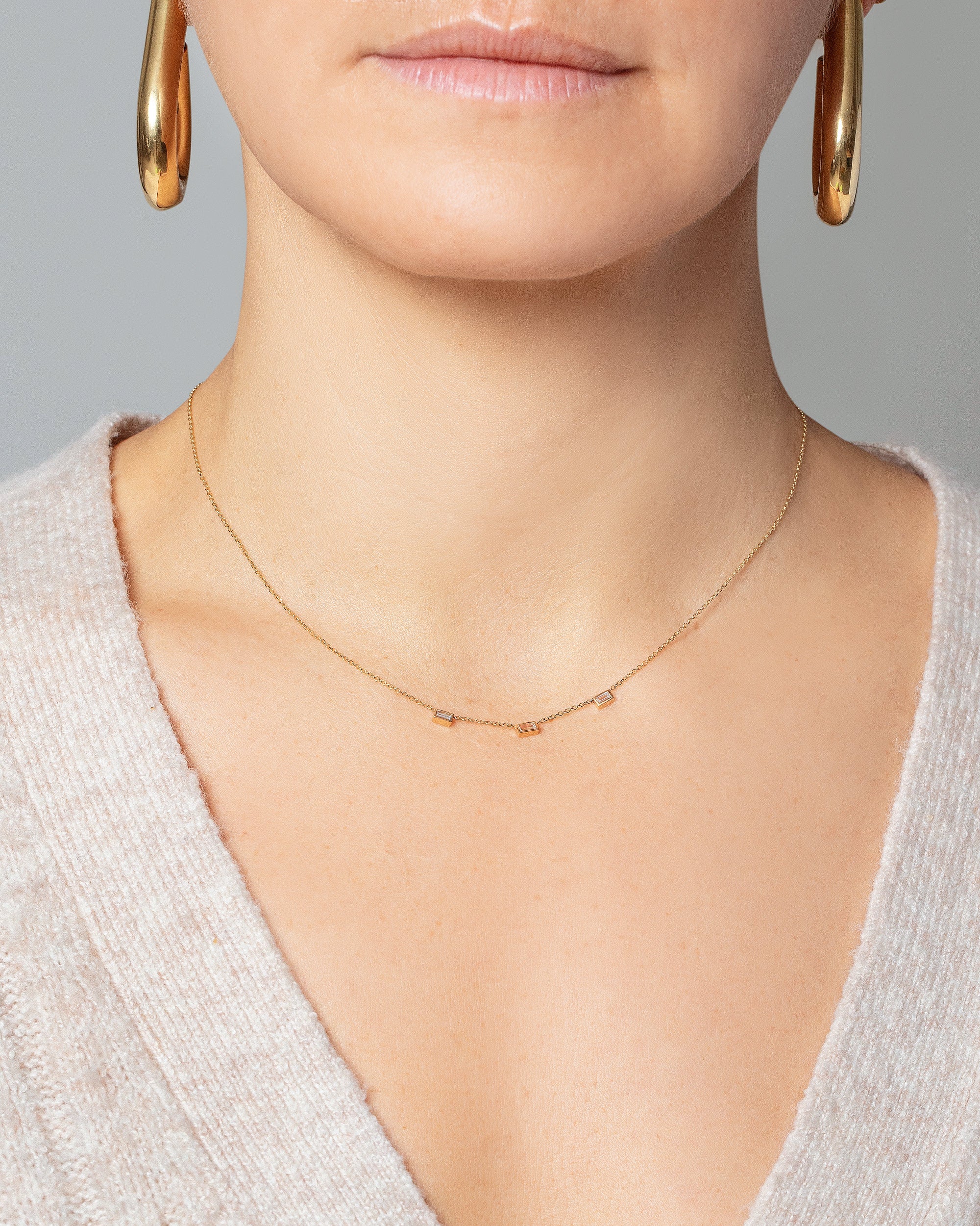 Vaeroy Necklace - Image 3