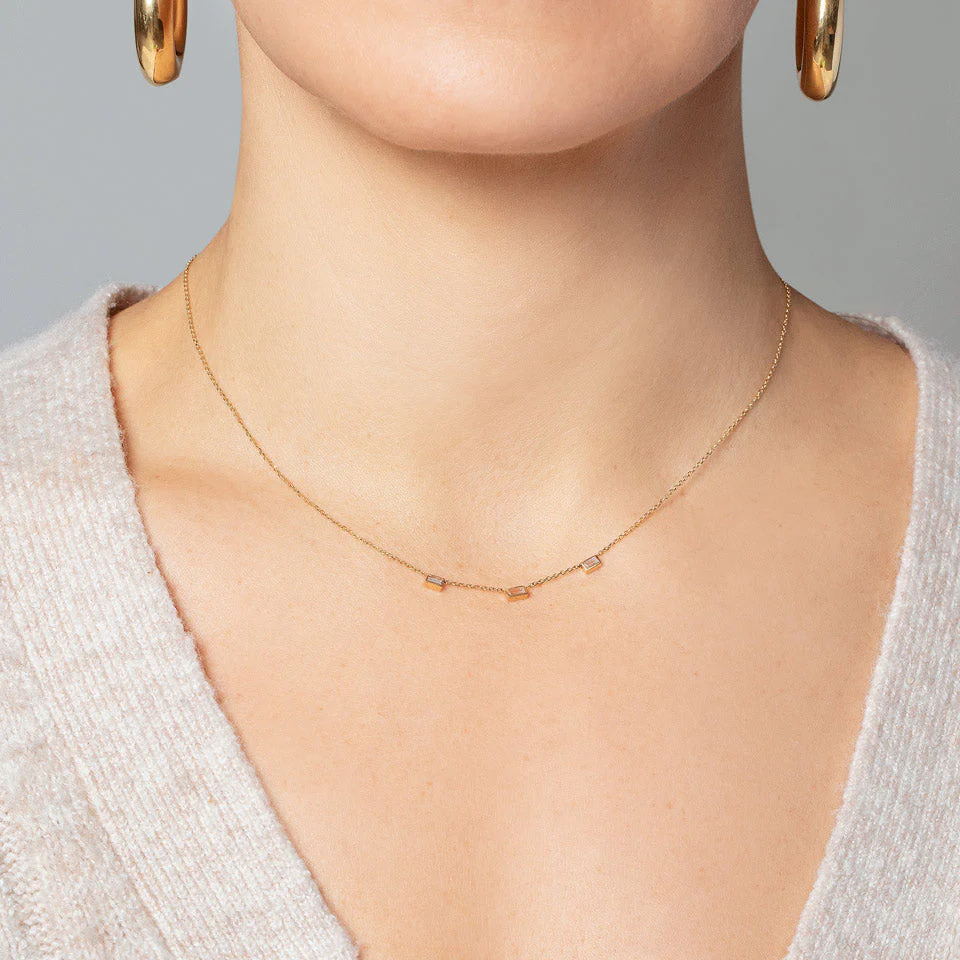 Vaeroy Necklace - Image 4
