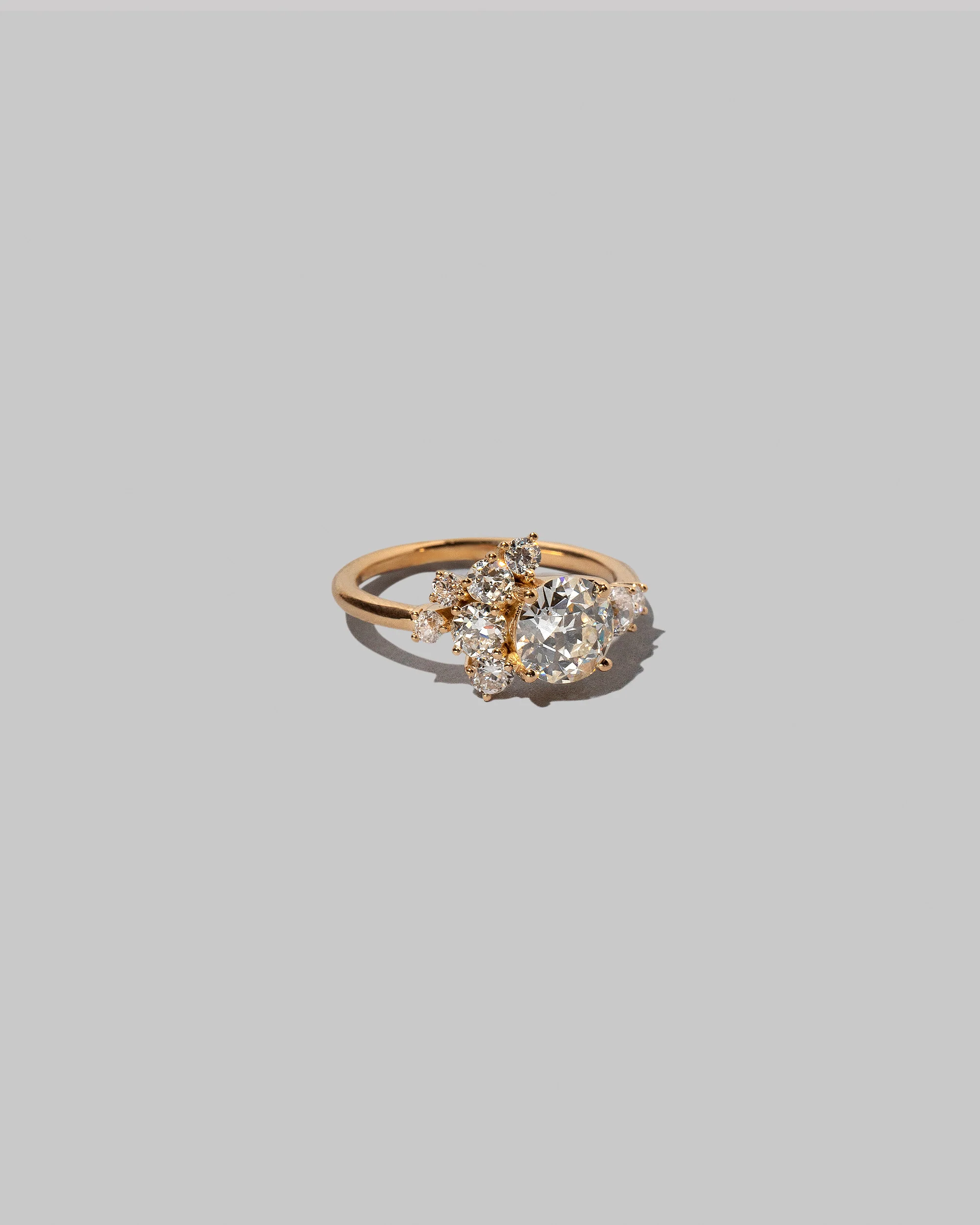 Vega Ring - Diamond - Image 2