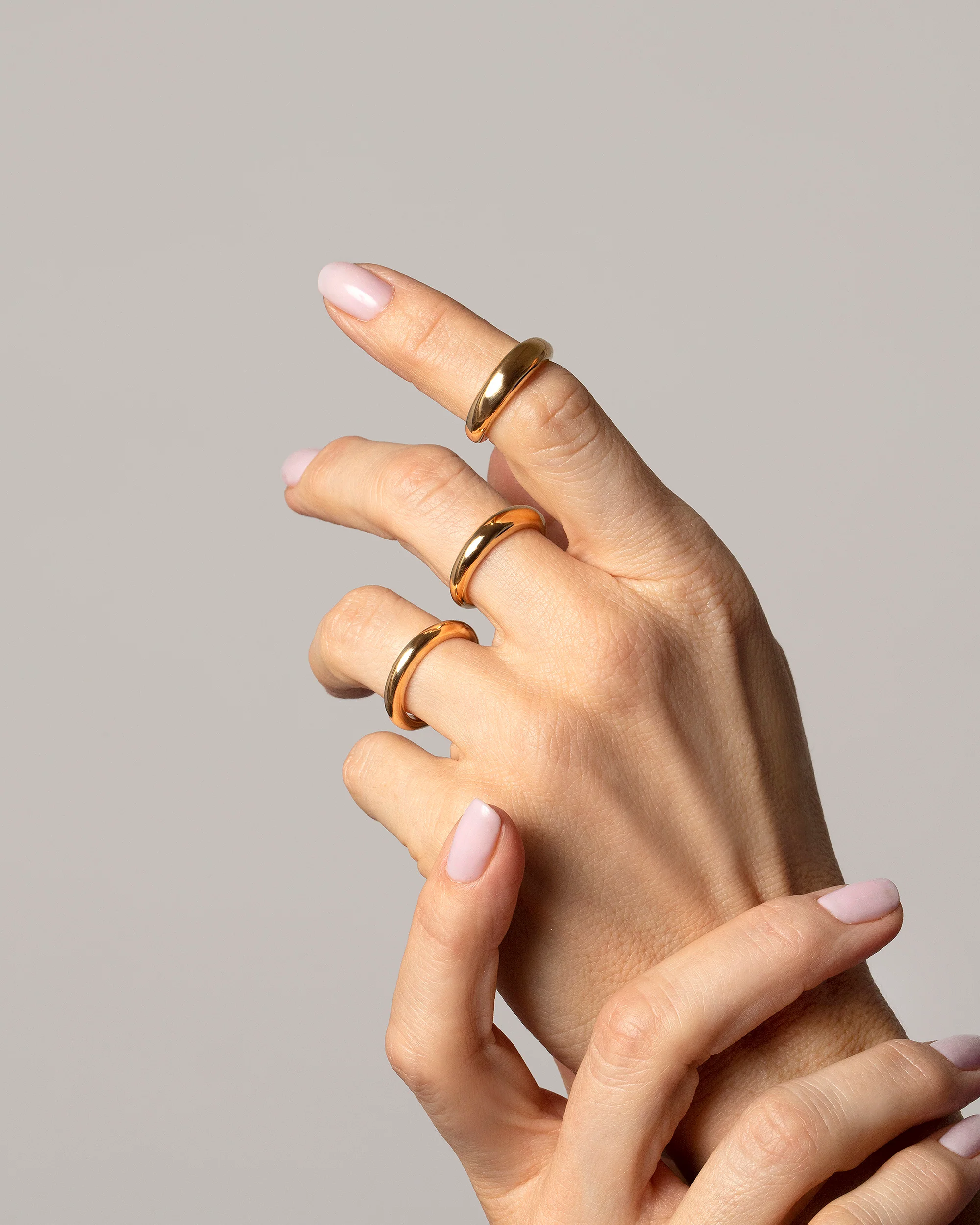 Venus Band - 4.5mm - Image 5