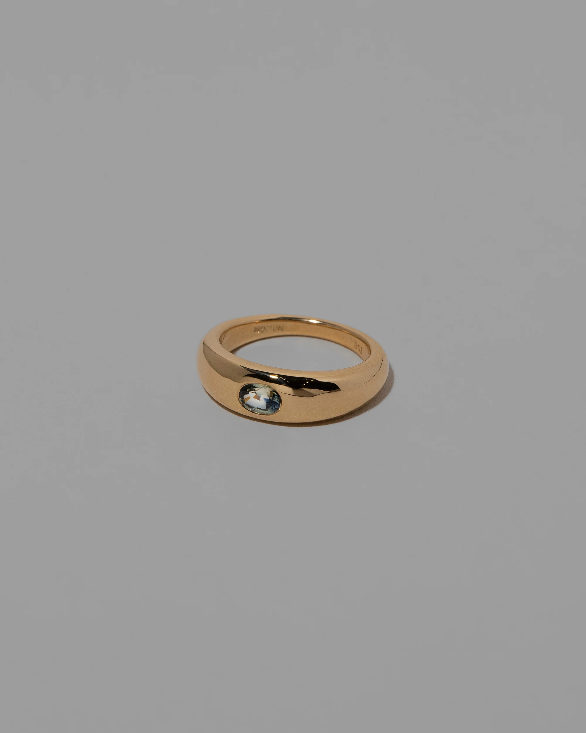 Venus Ring - Sapphire - Image 2