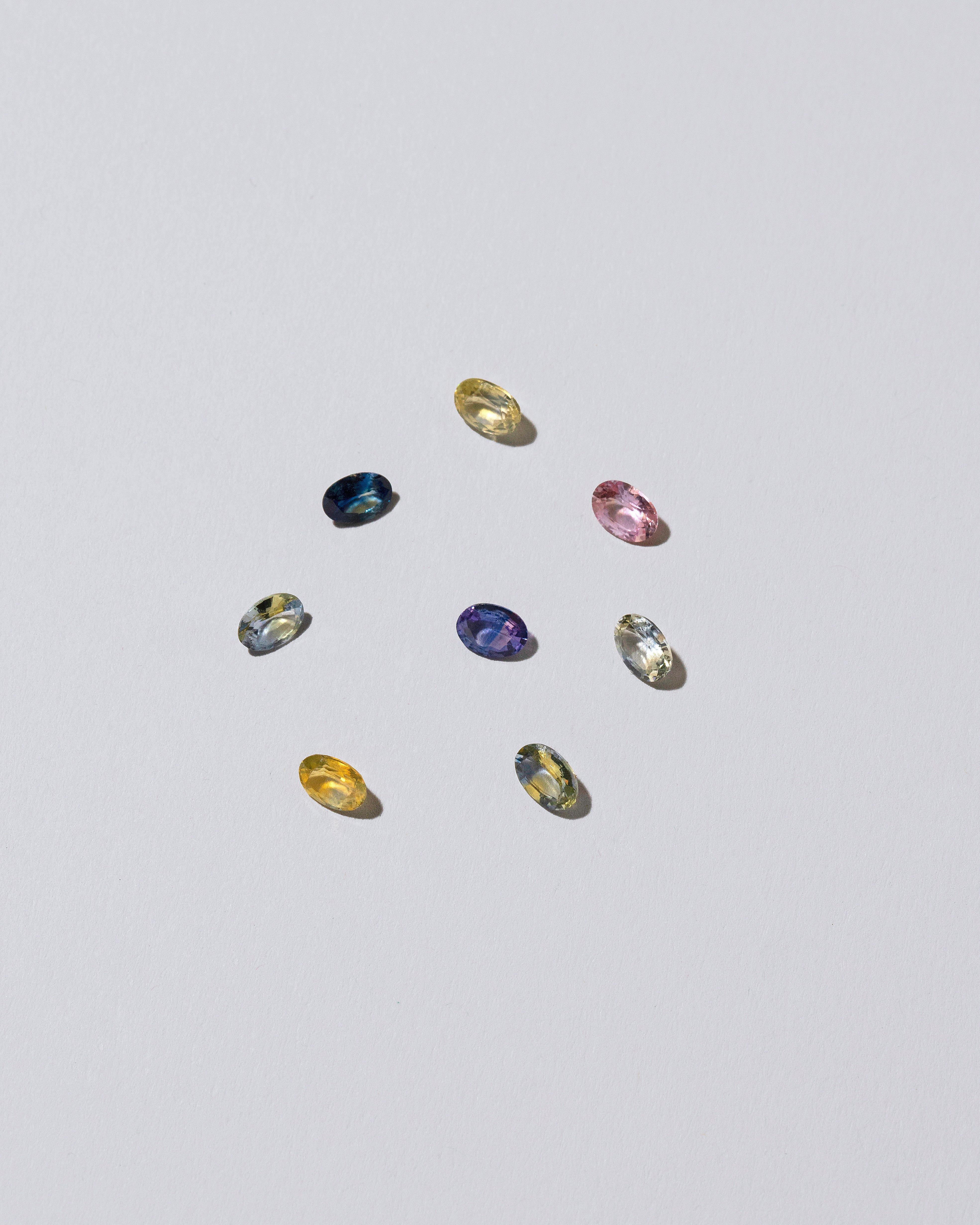 Venus Ring - Sapphire - Image 4