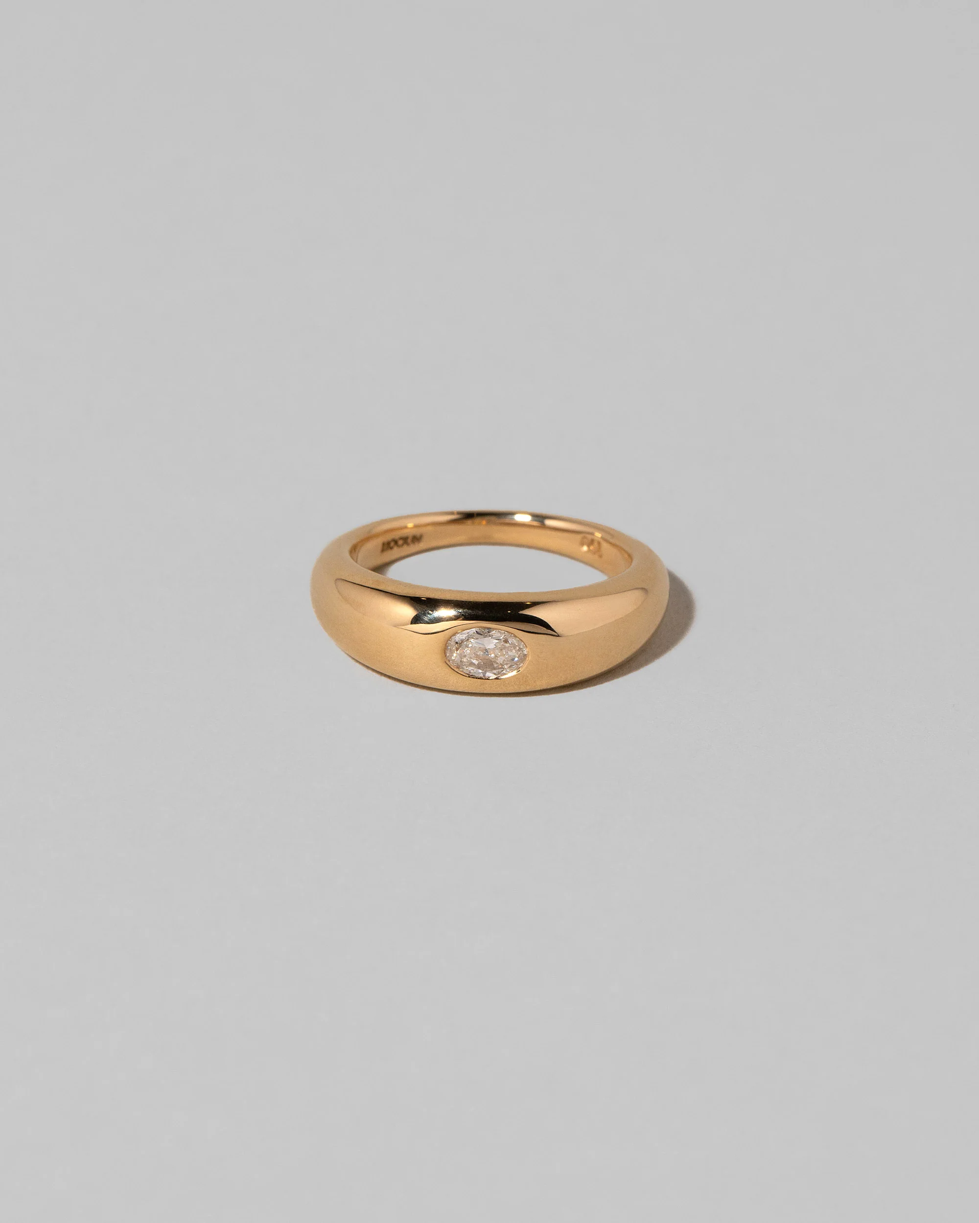 Venus Ring - Diamond