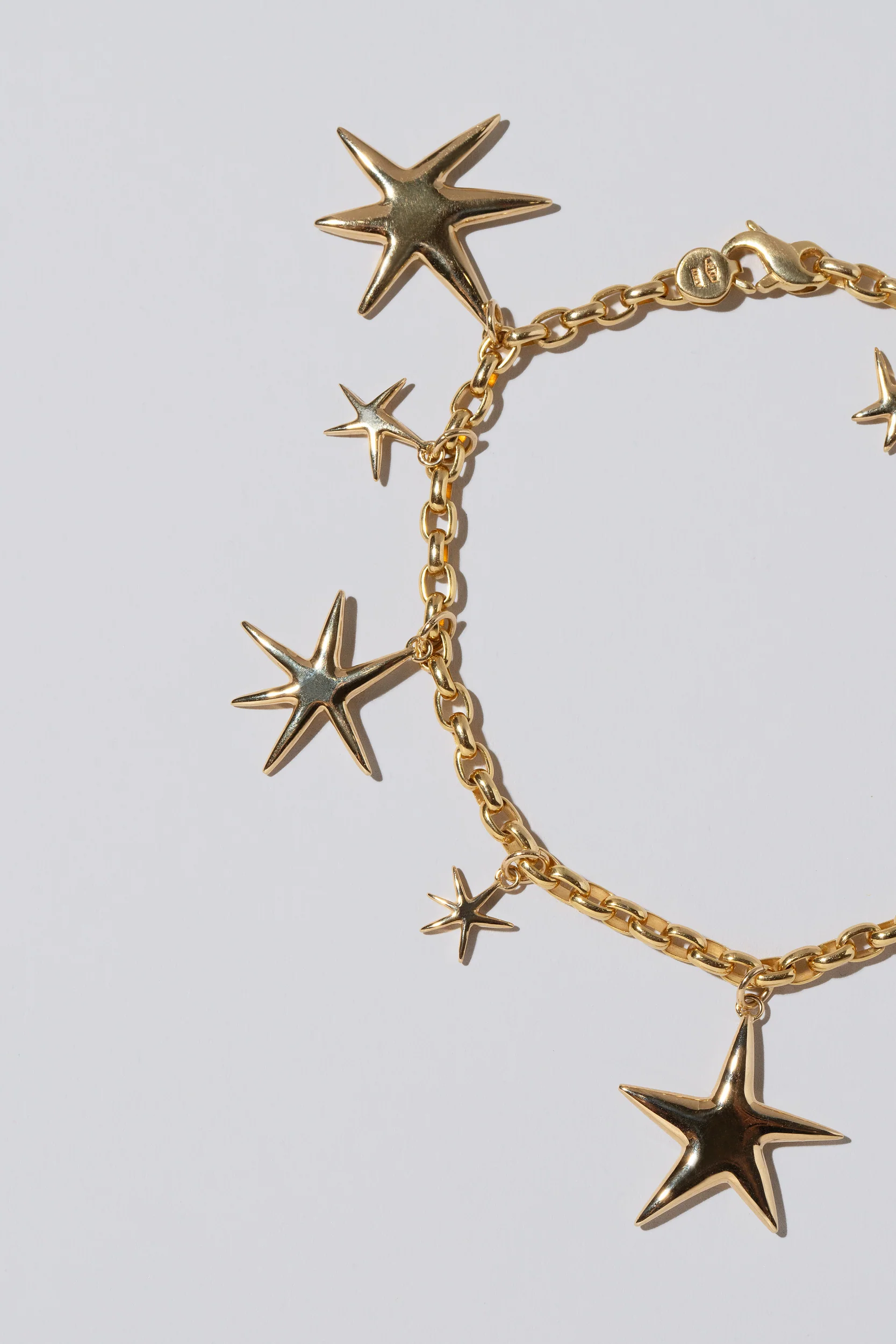 Verve Star Bracelet - Image 2