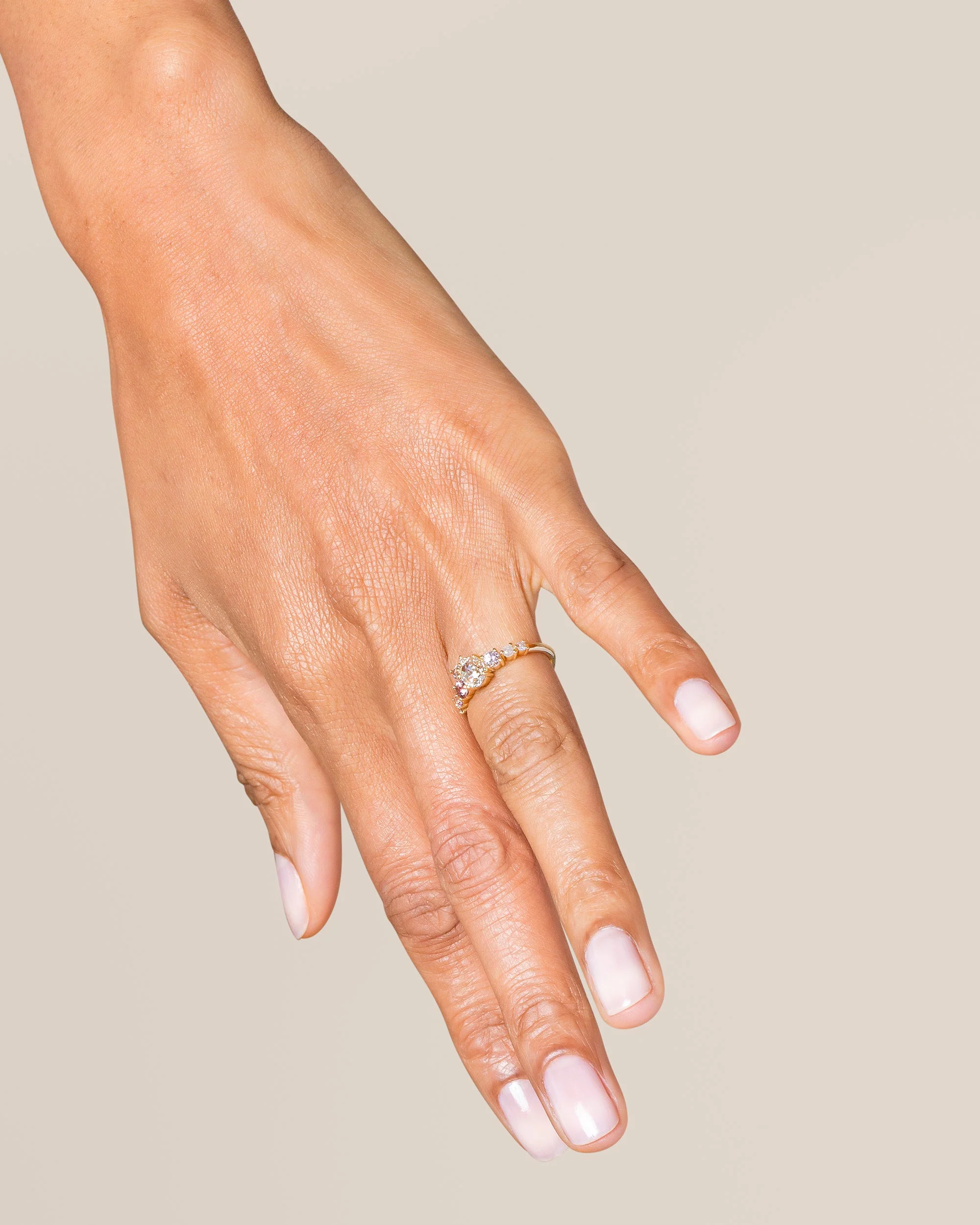 Vinca Ring - Image 5