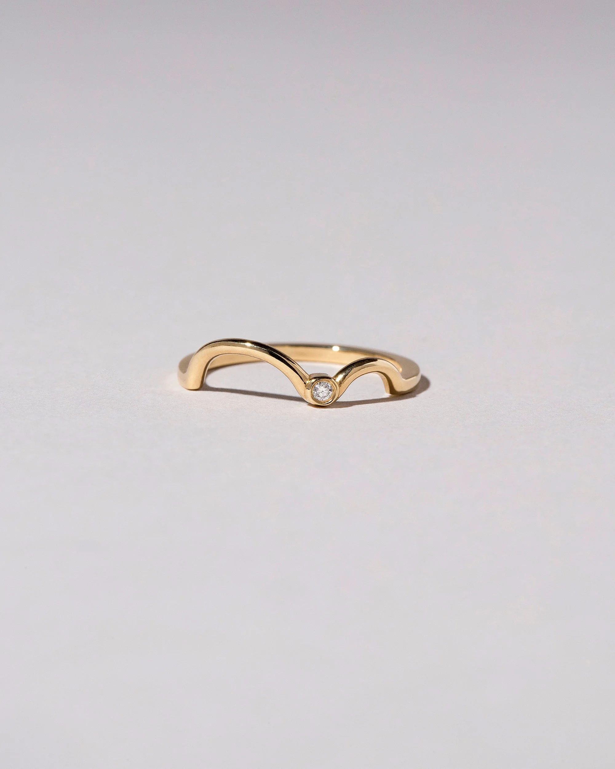 Wiggle Band - Bezel