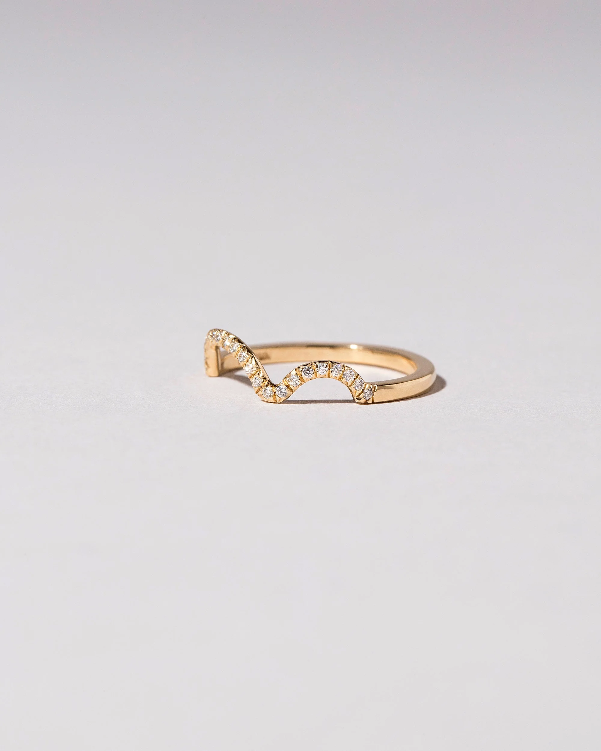 Wiggle Band - Pavé - Image 2
