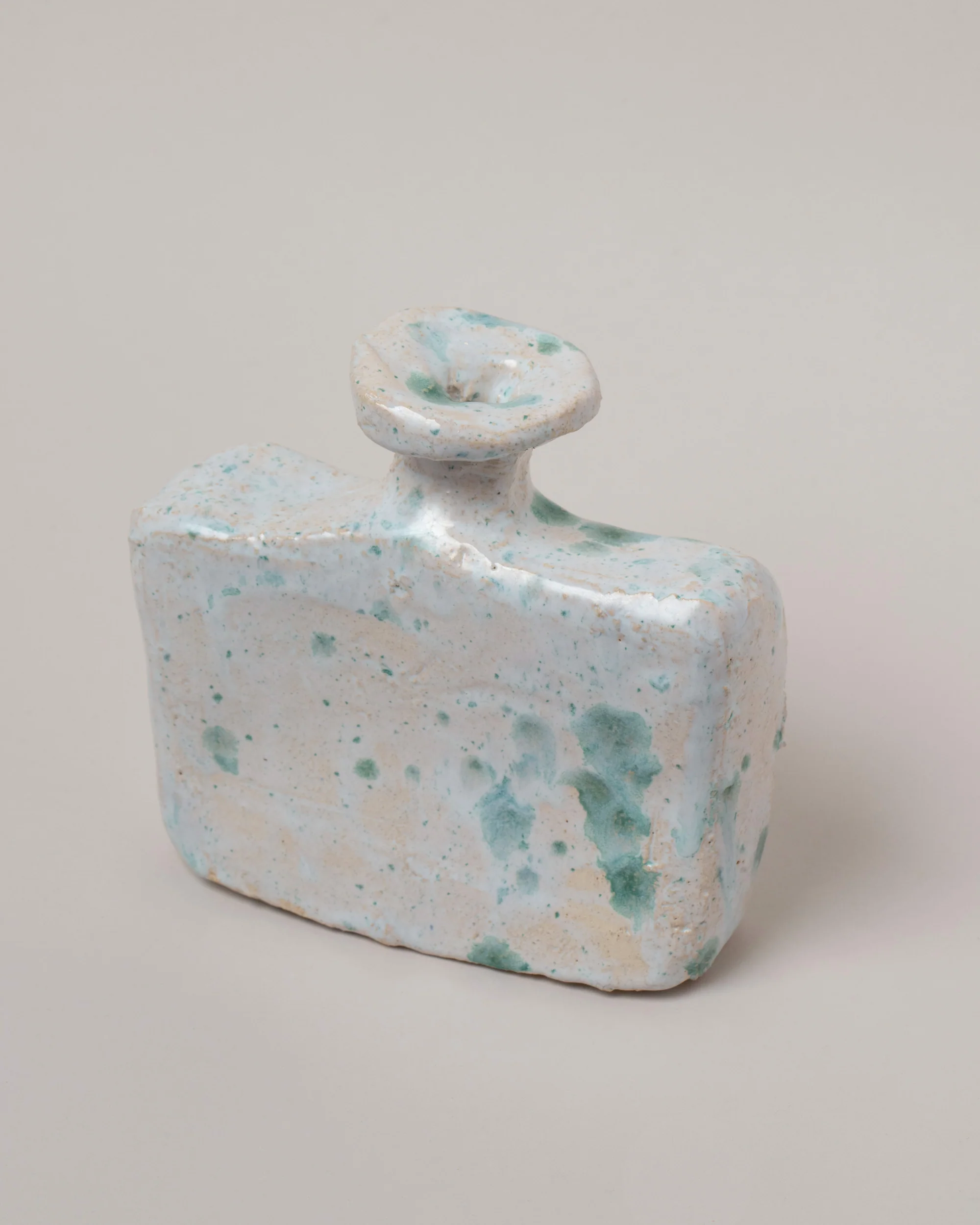 Oxley Tiny Core Vessel - Image 2