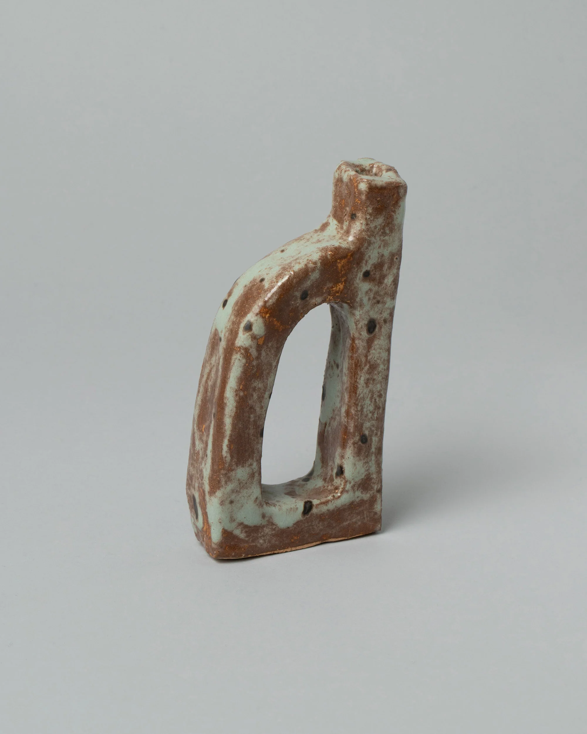 Rust Tiny Core Vessel - Image 2