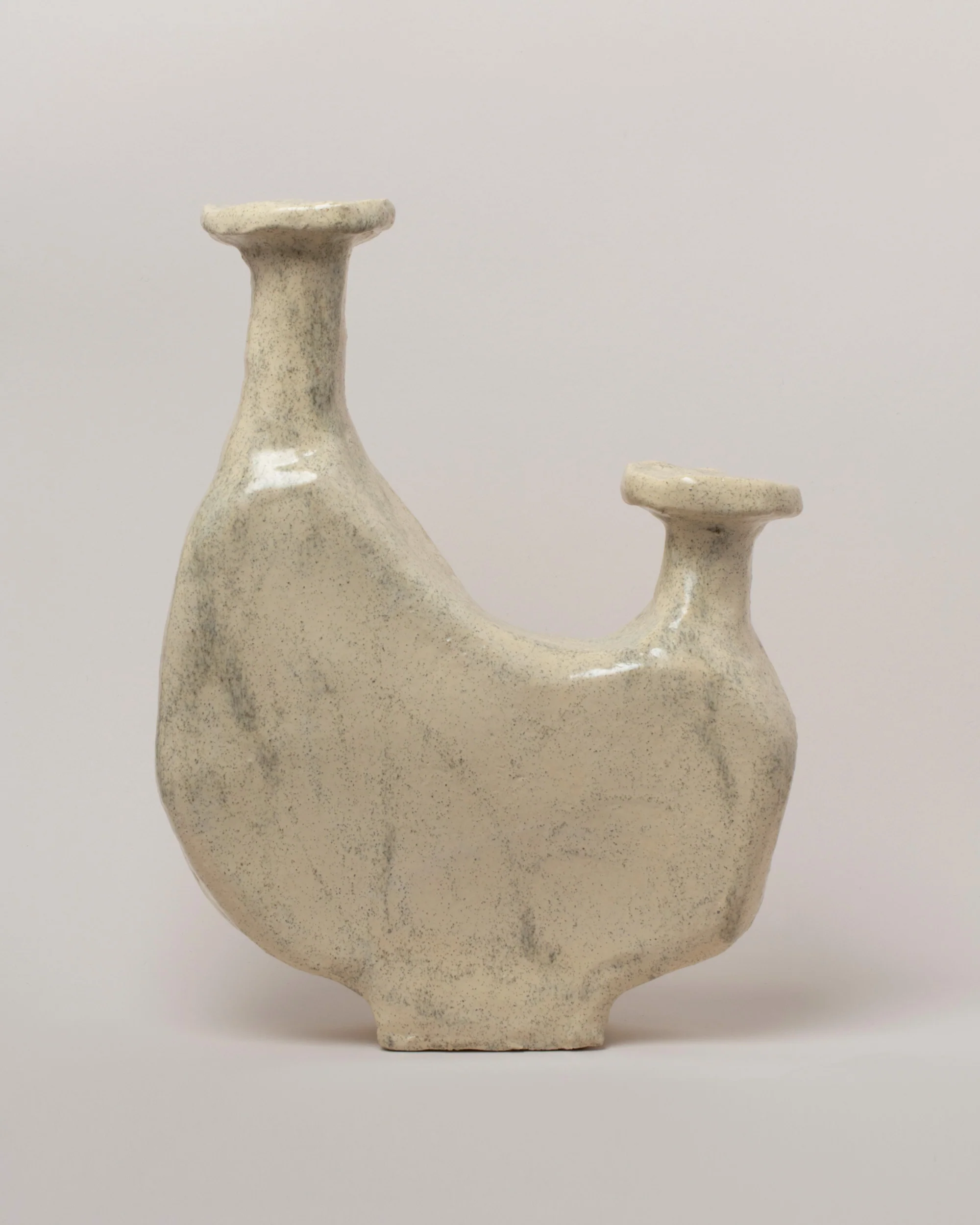 Kabi Small Core Vessel
